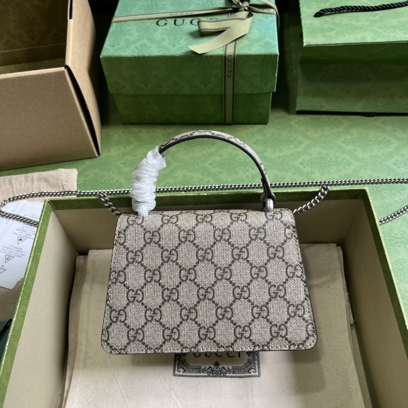 Gucci Top Handle Bags